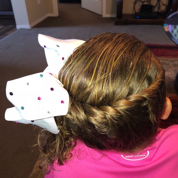 JoJo Siwa hairbows - Picture 3 of 4